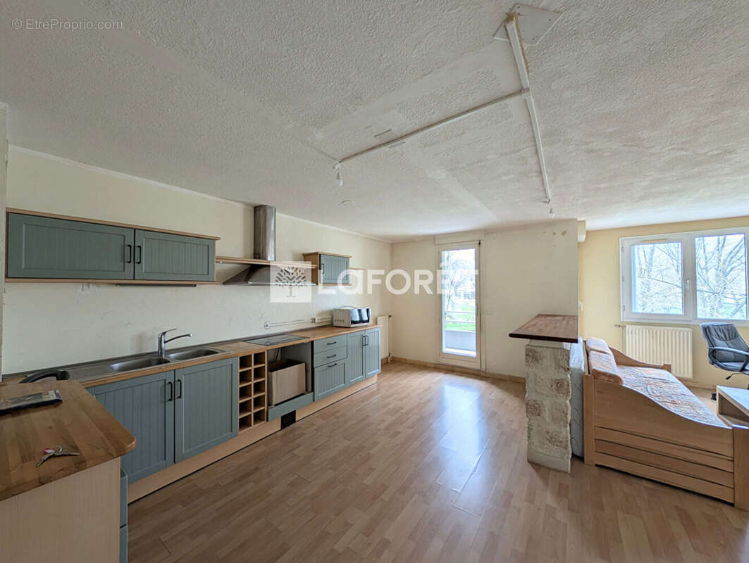 Appartement à EYBENS