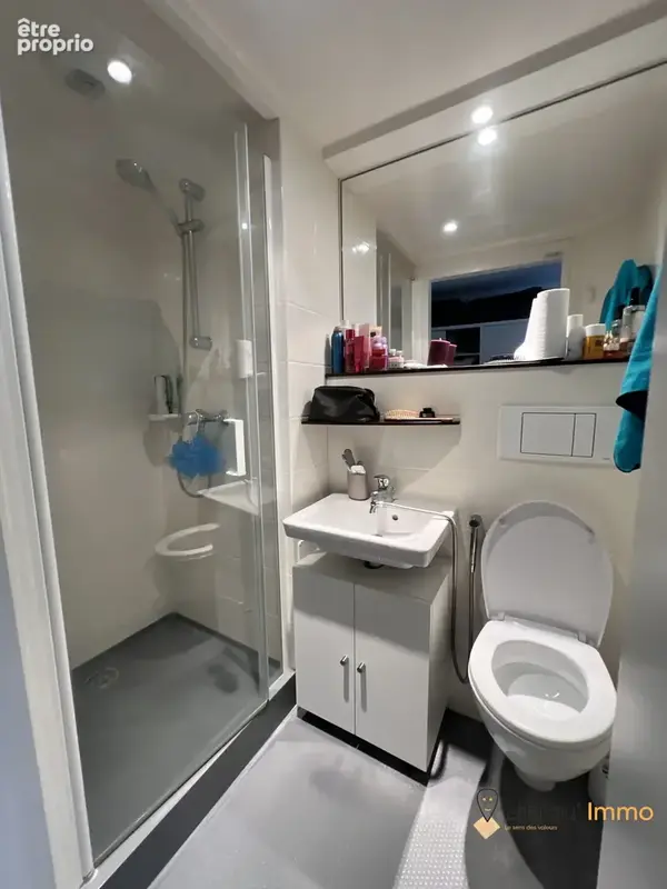 Appartement 1 pièce 19 m² à vendre à Strasbourg (67100) - photo 7