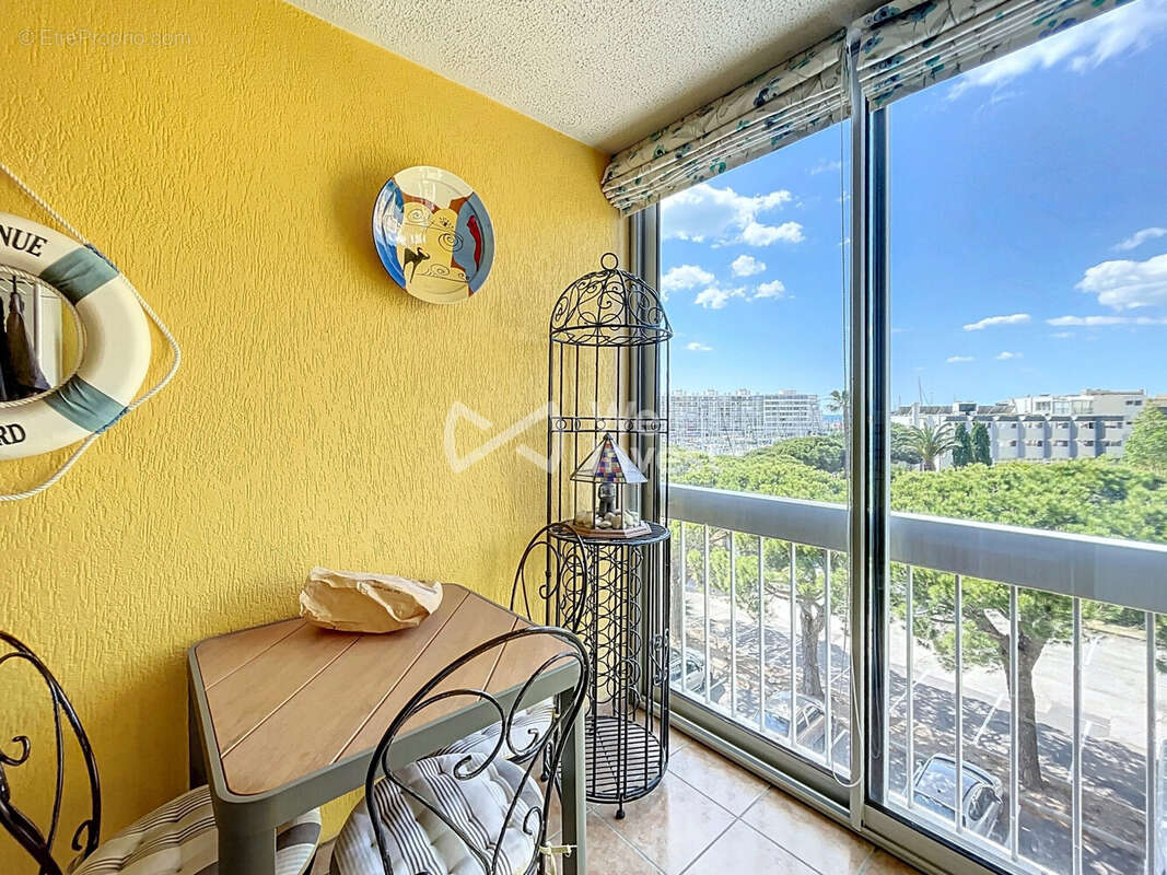 Appartement à MUDAISON