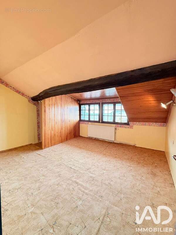 Photo 9 - Maison à NOGENT