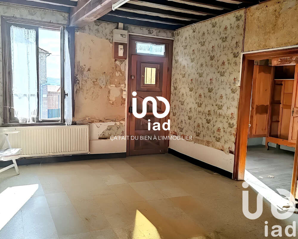 Photo 4 - Maison à LONG