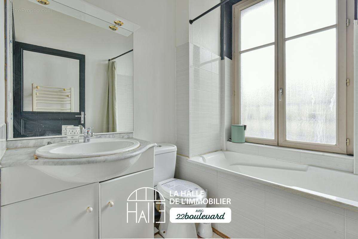 Appartement - photo 8