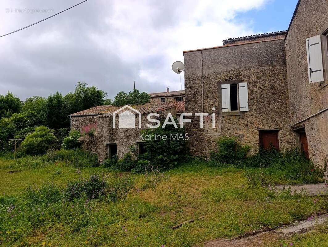 Photo 4 - Maison à BOUISSE