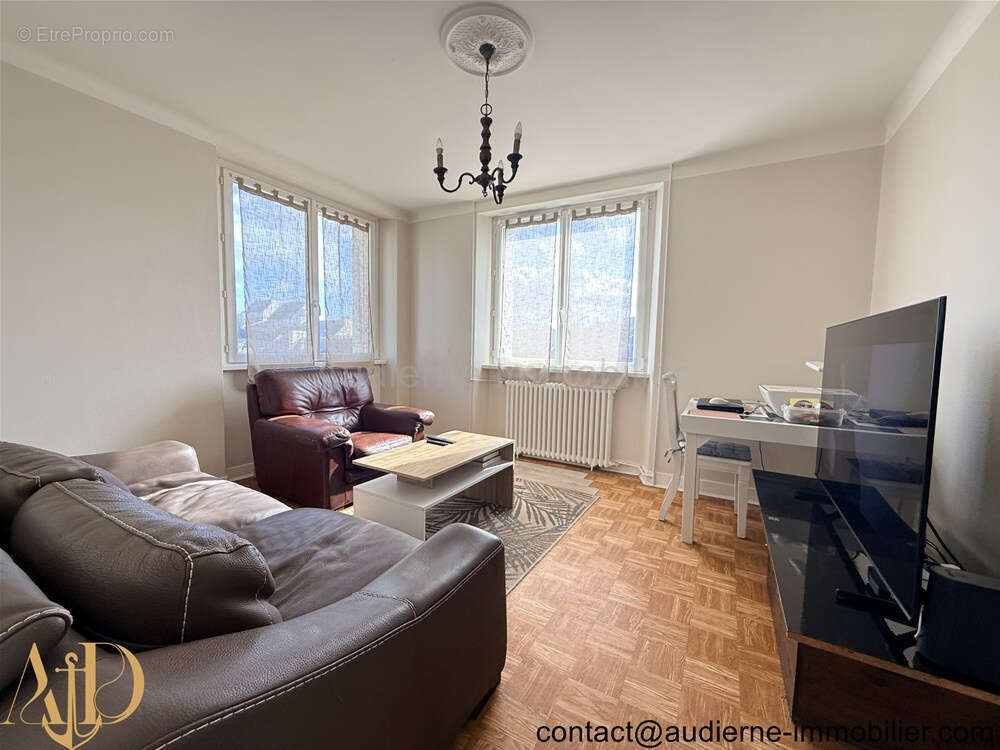 Maison à PONT-CROIX