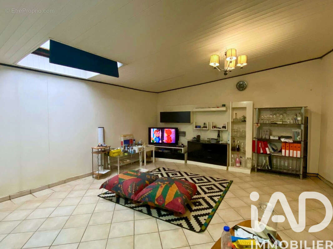 Photo 7 - Maison à AMBILLY