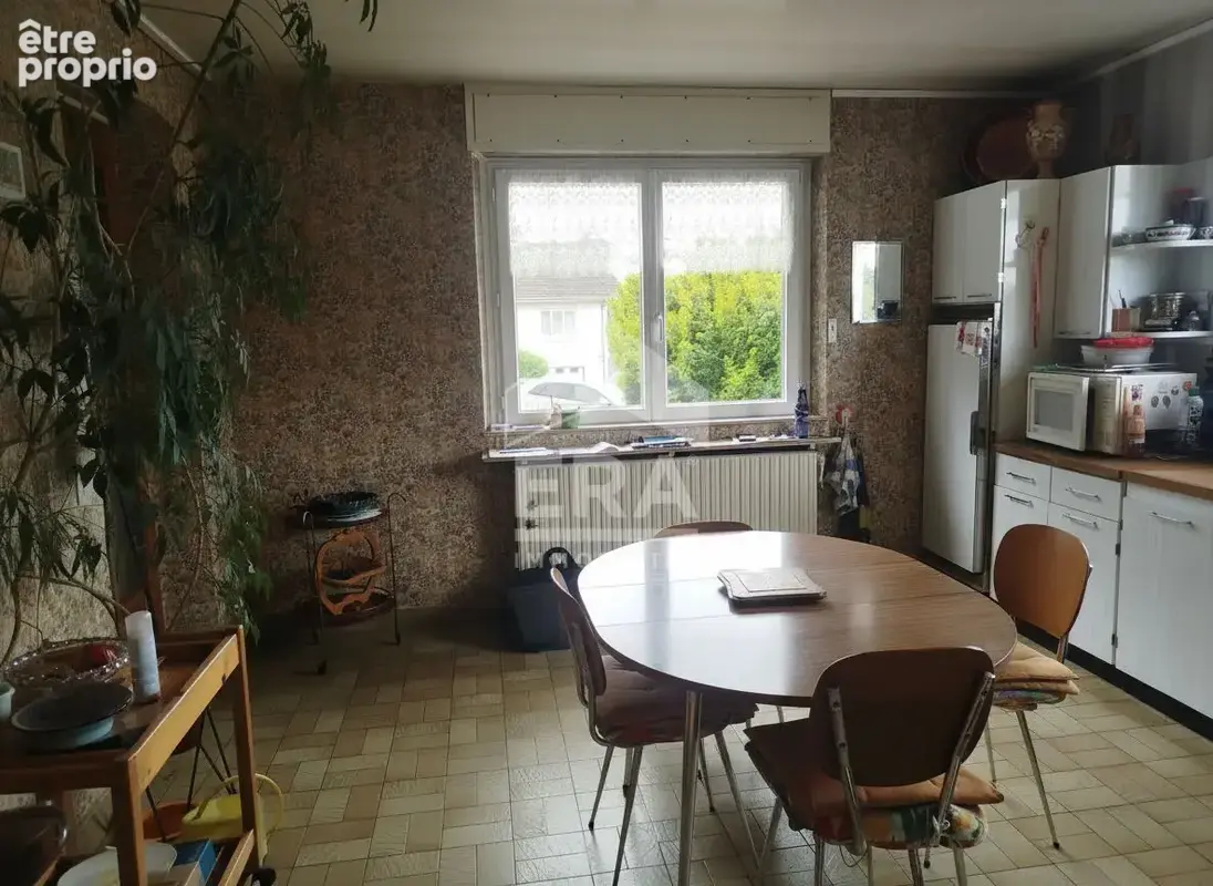 Maison 131m² à navenne - photo 5