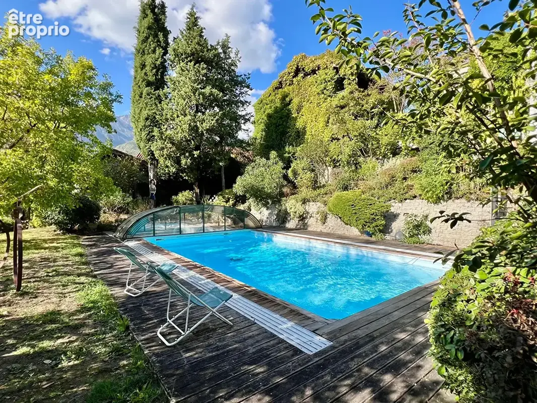 Demeure de prestige de 291 m² - photo 5