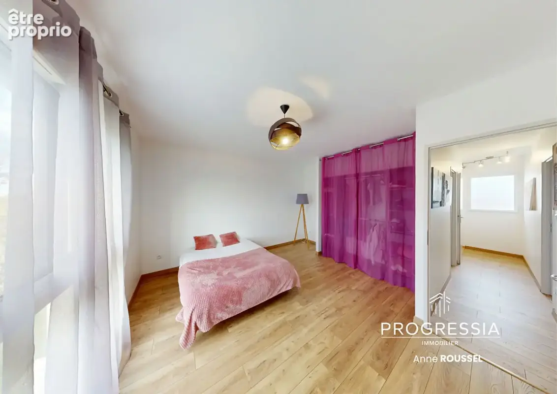 OCTEVILLE-SUR-MER / MODERNITE & ESPACE - Maison de 2021 de 155 m² - jardin, garage, terrasse, dépendance avec jacuzzi. - photo 7