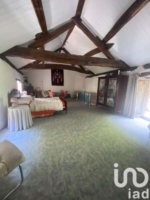 Photo 5 - Maison à LACAZE