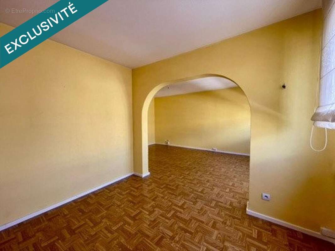 Appartement 90 m² à Mulhouse  - photo 3