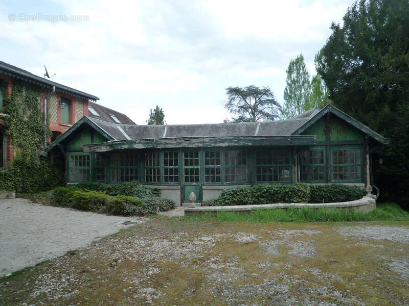 Maison à JAULGONNE