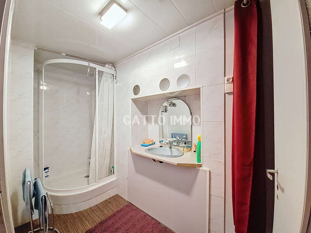 Maison de village 183 m2 - photo 19