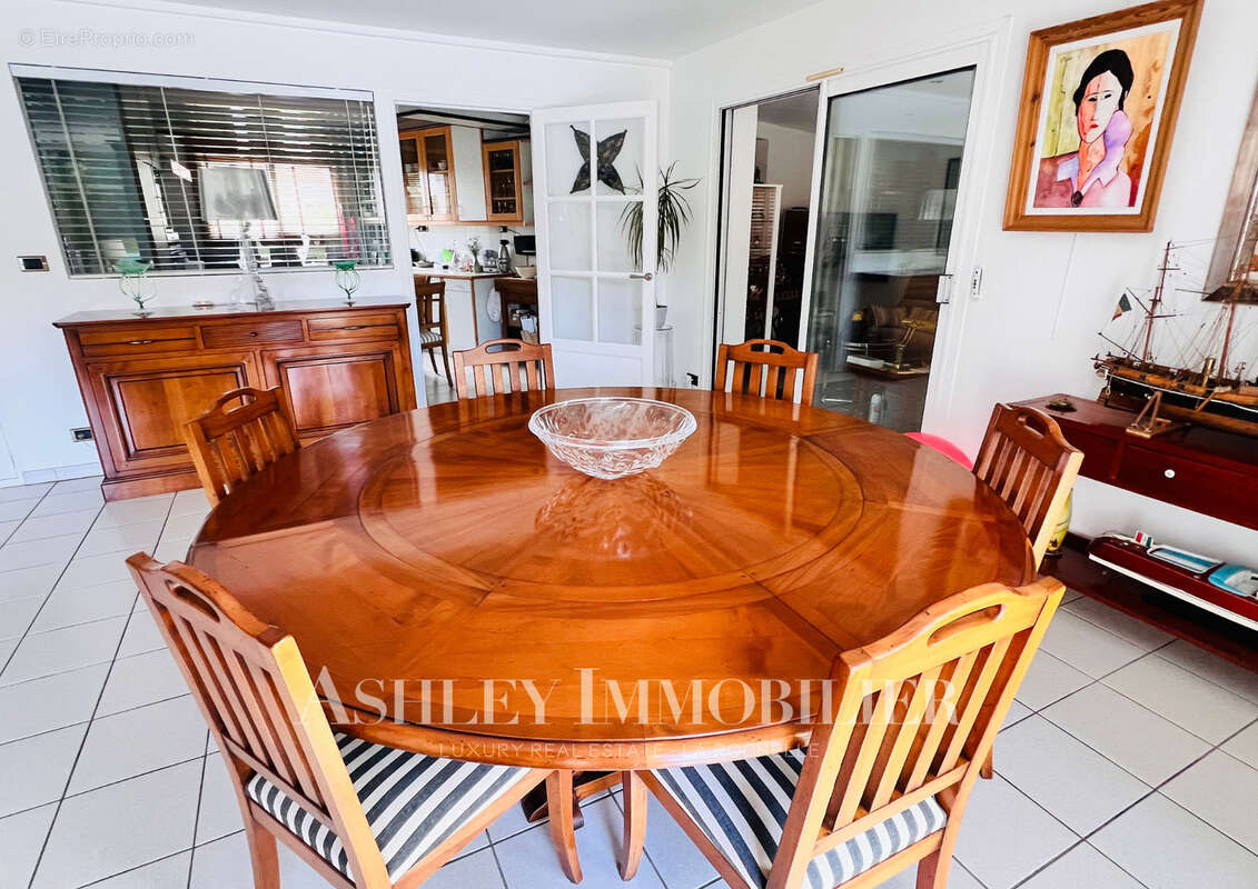 Maison à LA ROCHELLE