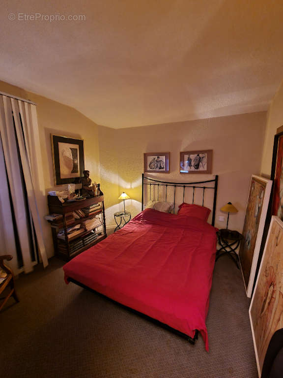 Maison à LE GIROUARD