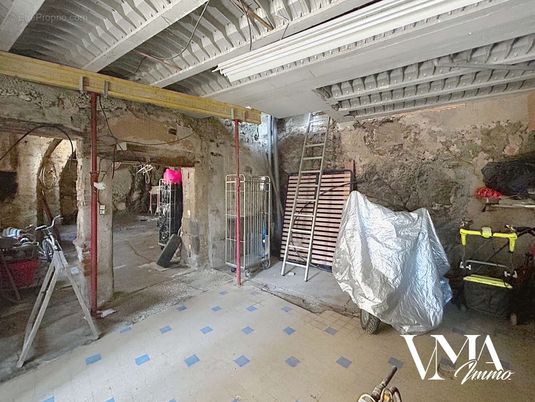 Appartement à SAIN-BEL