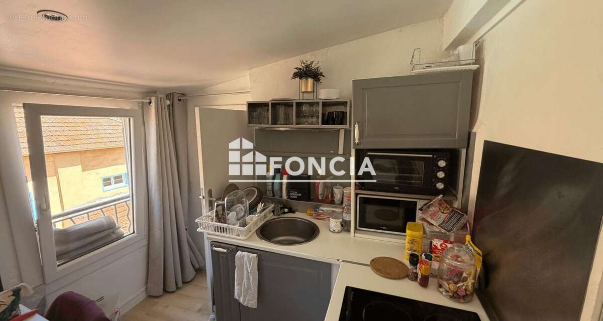 Appartement à HYERES