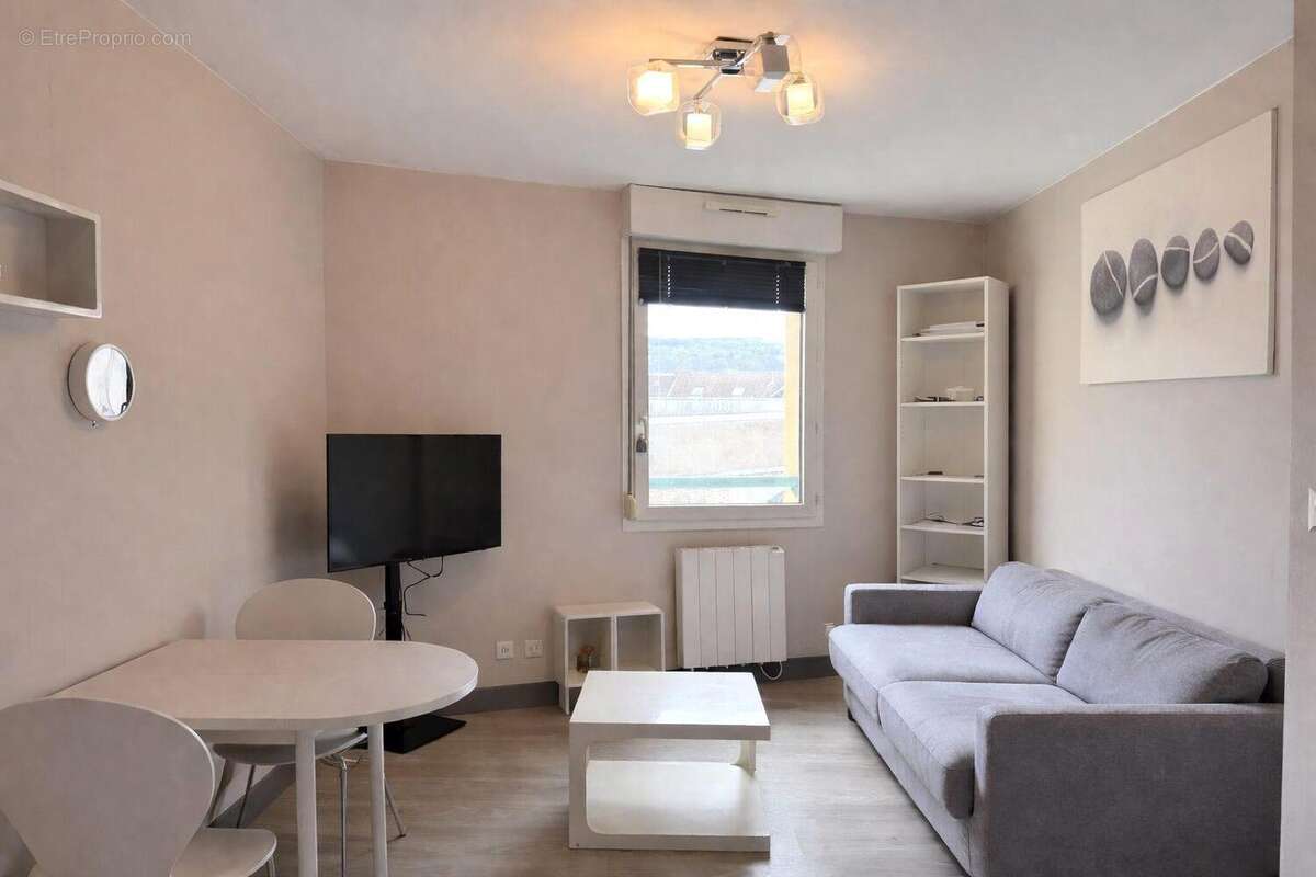 Appartement à BESANCON