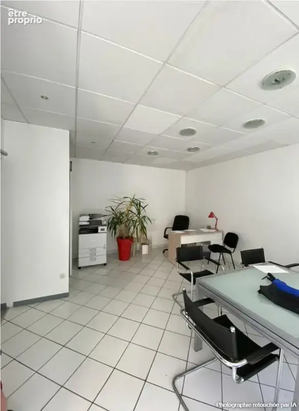 Commerce 38 m² à vendre à Saint-Etienne (42100) - photo 3