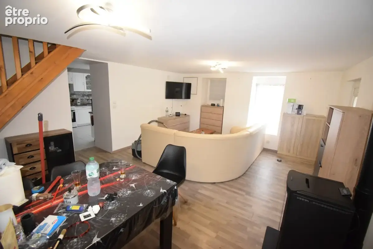 Maison 4 pièces 82m2 - photo 3
