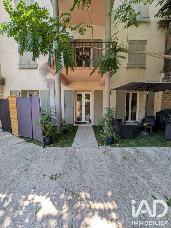 Photo 2 - Appartement à POUSSAN