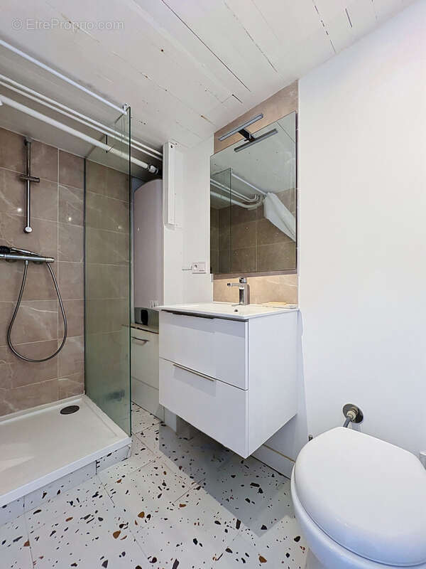 Appartement à LYON-5E