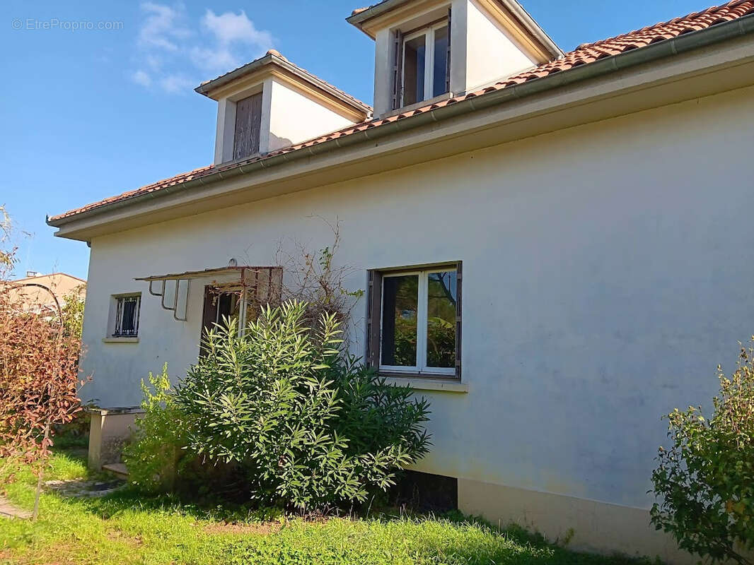 Maison  6 pièces 180 m² - photo 4