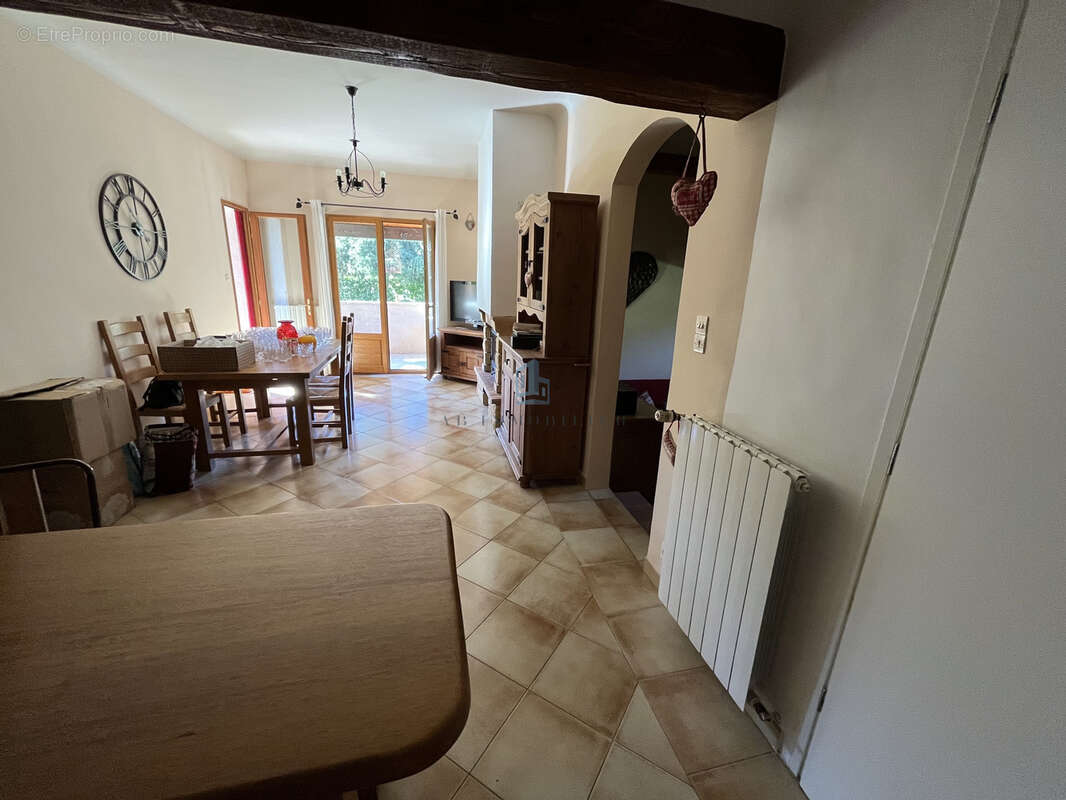 Maison à SOSPEL