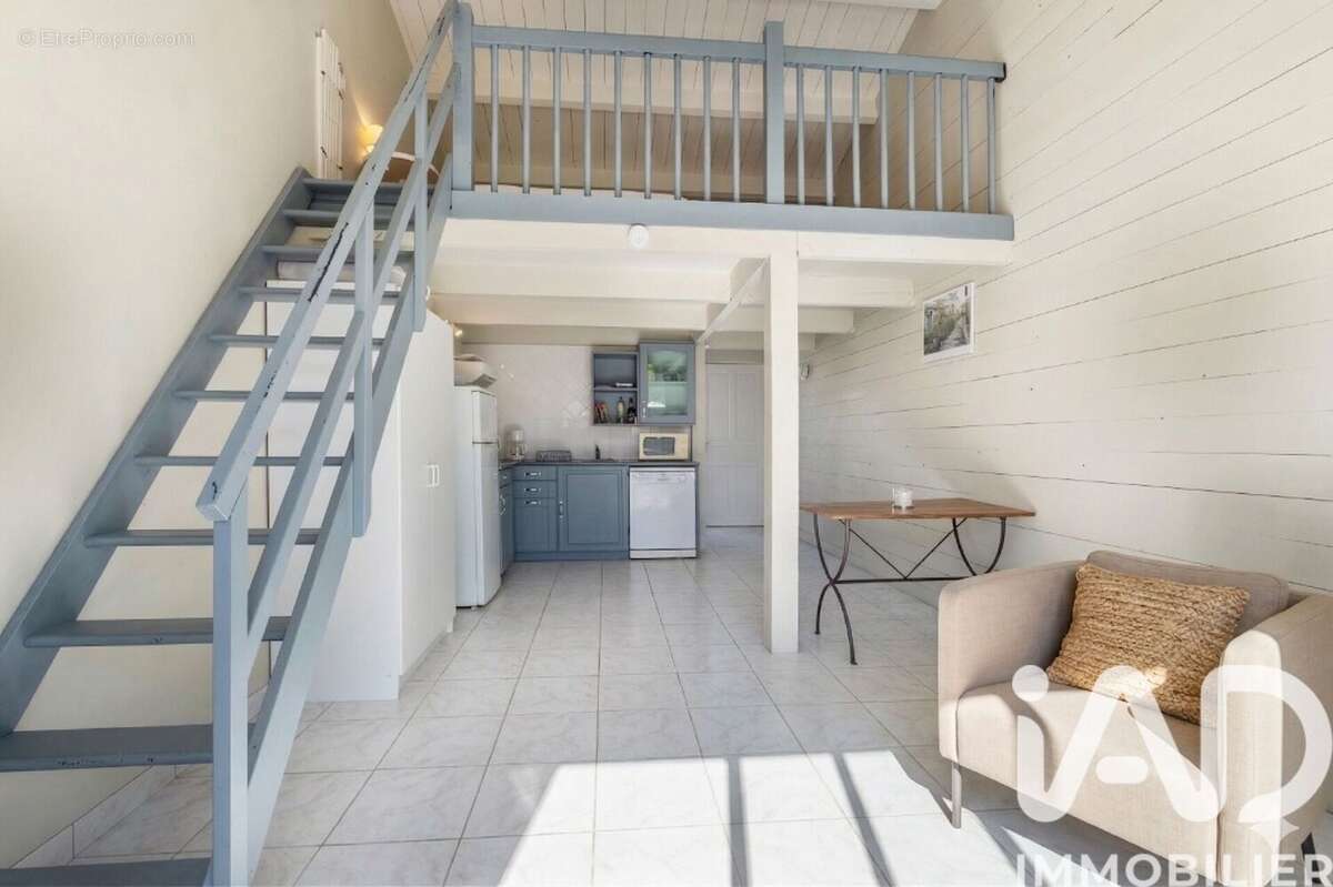 Photo 7 - Maison à RIVEDOUX-PLAGE