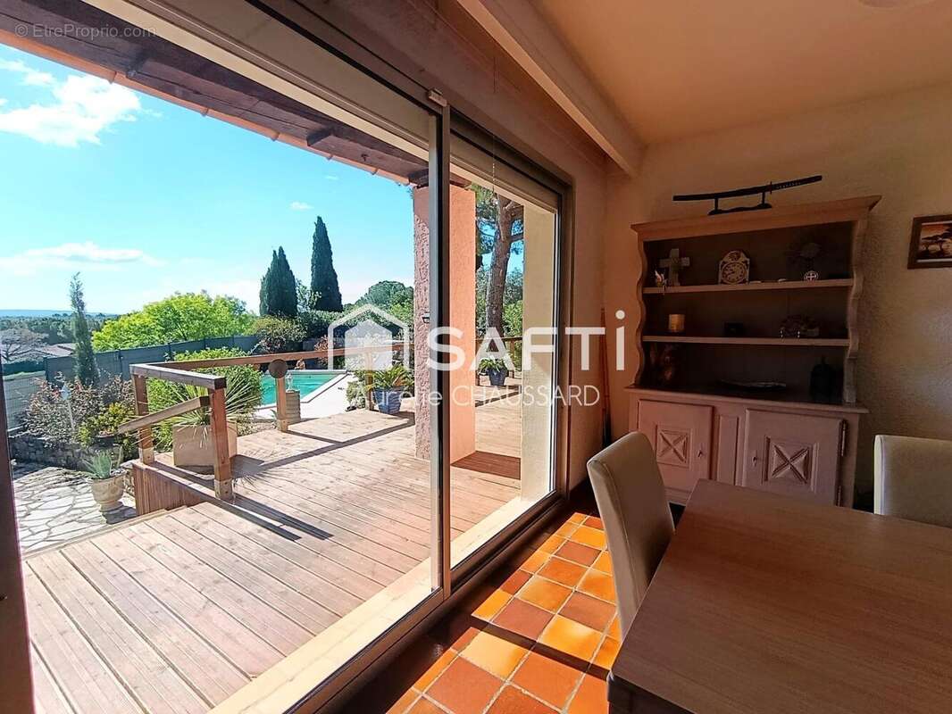 Photo 4 - Maison à OUVEILLAN