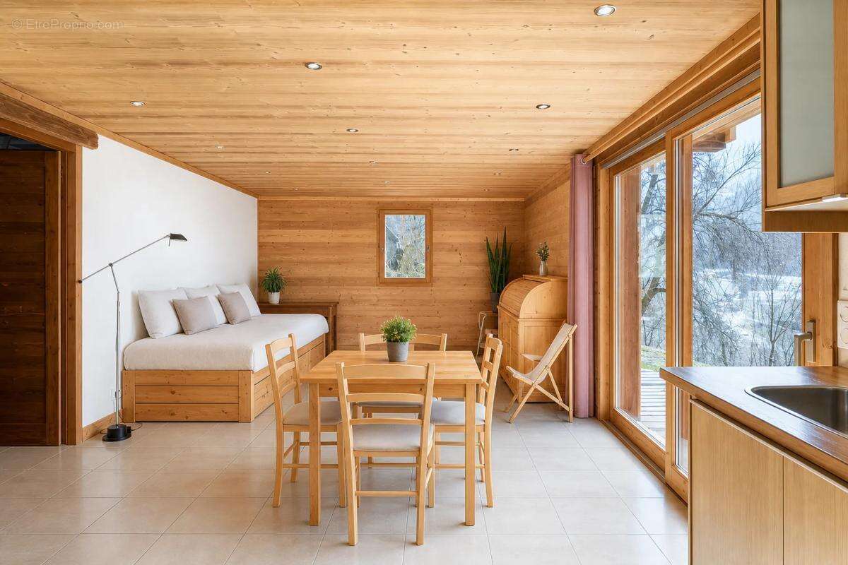Maison de 6 pièces de 180 m² à Beaufort - photo 12