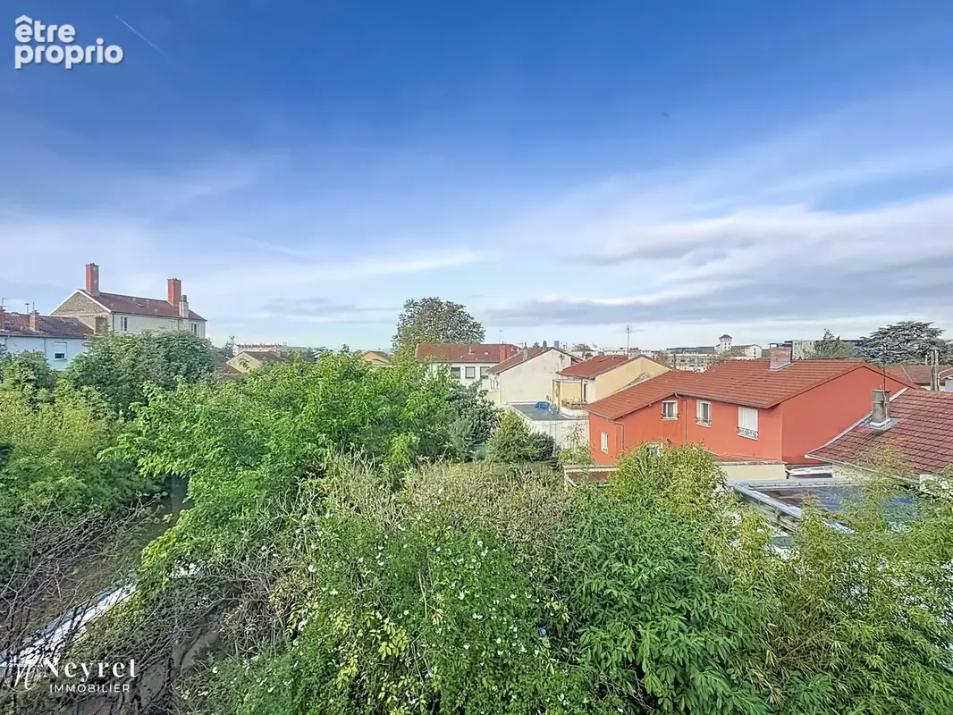 Villeurbanne   studio 15 m2   idéal investissement locatif ou studio etudiant - photo 8