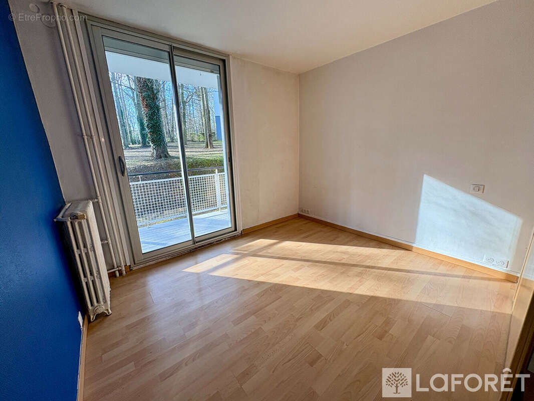 Appartement à PALAISEAU