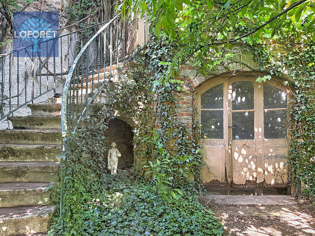 Maison à IRIGNY