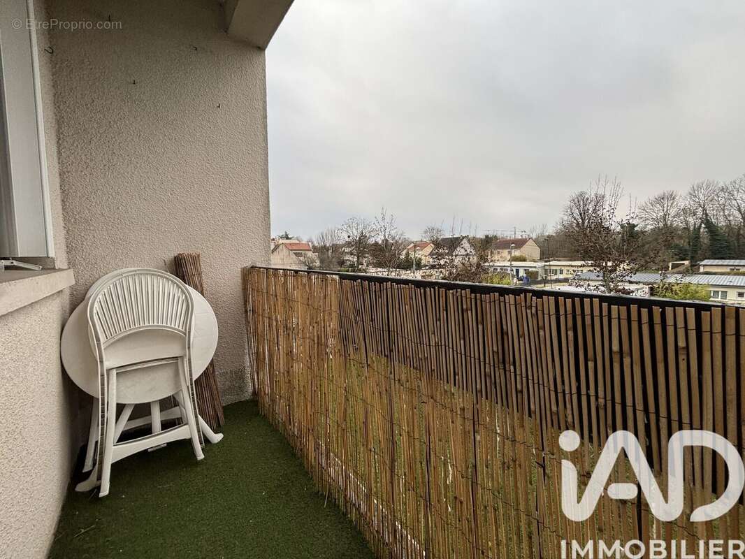 Photo 7 - Appartement à BRETIGNY-SUR-ORGE