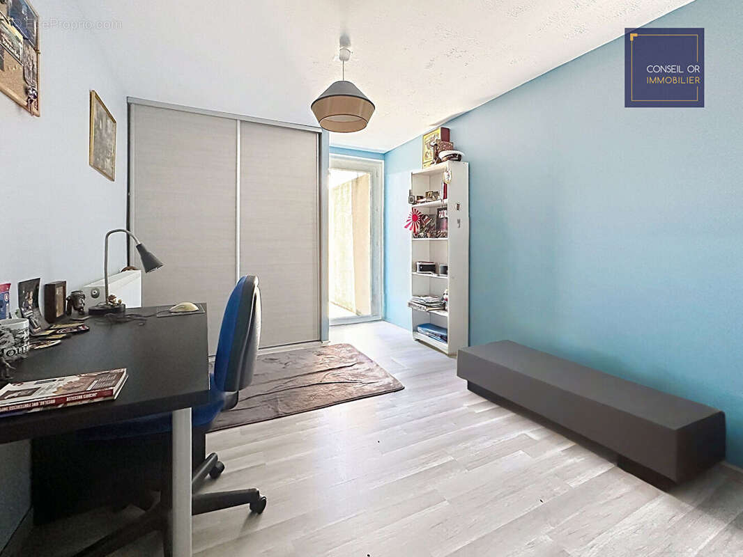 Maison 4 pièces 78m2 - Saint-Genis-Laval - photo 9