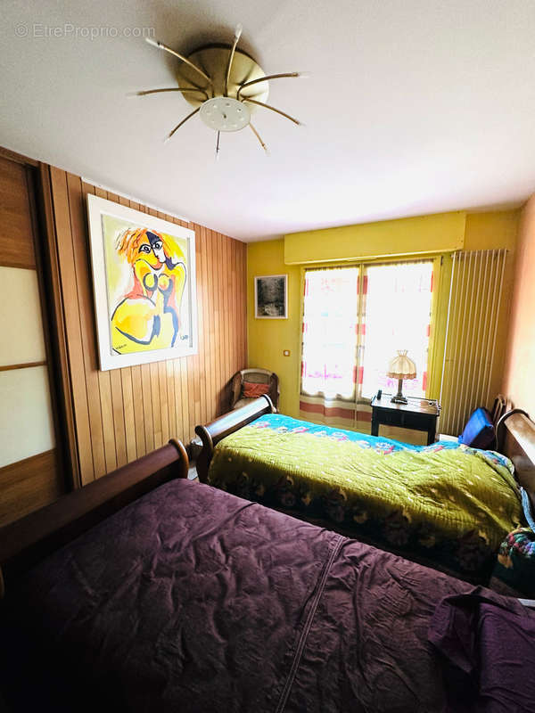 Appartement à LA BAULE-ESCOUBLAC