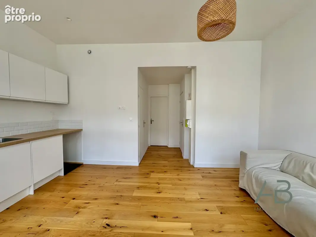 Appartement 2 pièces 32 m² à vendre à Lille (59000) - photo 6