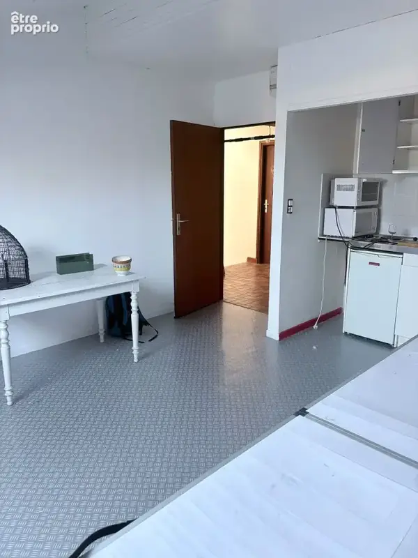 Studio Nancy - RENDEMENT 10% - photo 15