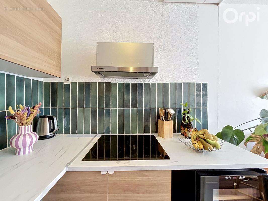 Appartement à GAILLARD