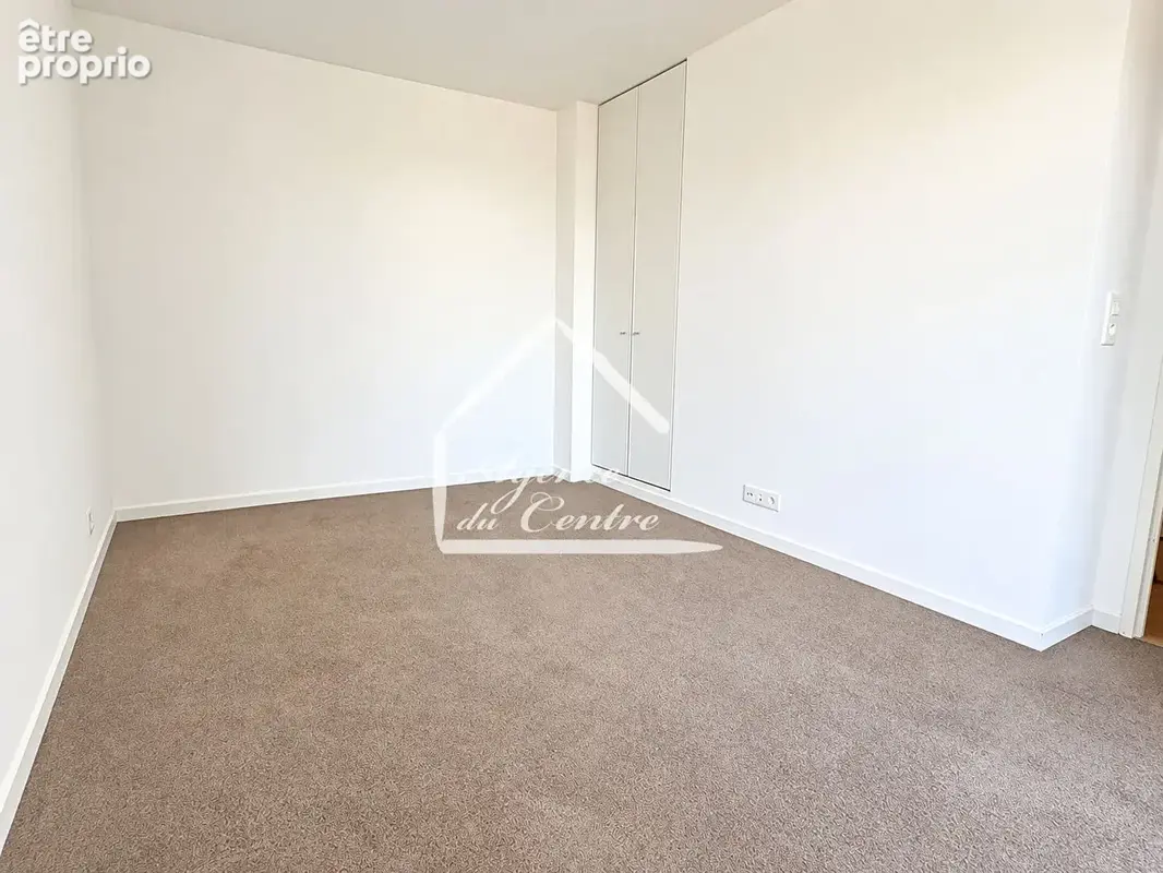 Appartement 2p centre-ville - photo 7