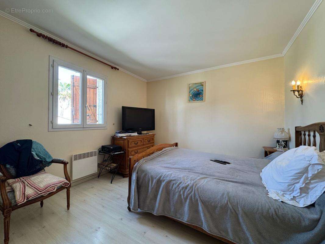 Maison à MARSEILLAN