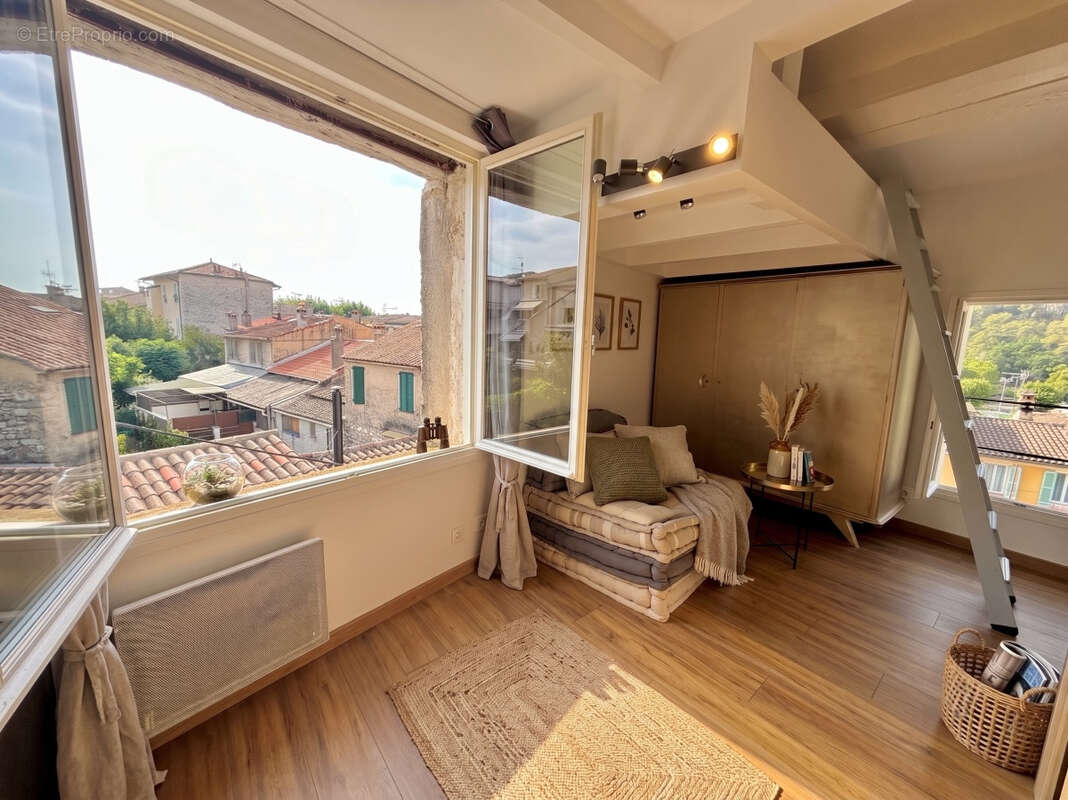 Maison de village 4 pièces de 113 m2   La Colle-sur-Loup - photo 6