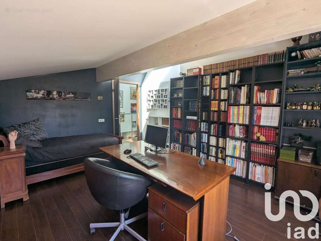 Photo 8 - Maison à SAINT-ETIENNE