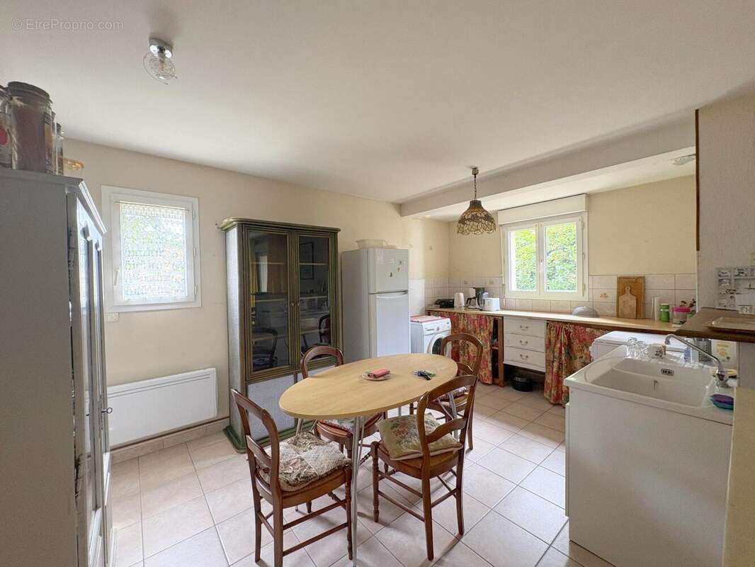 Maison 109 m² à Anctoville-Sur-Boscq  - photo 5