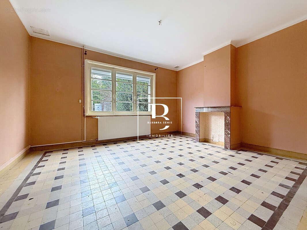 Maison 94 m² à Cambrai  - photo 2
