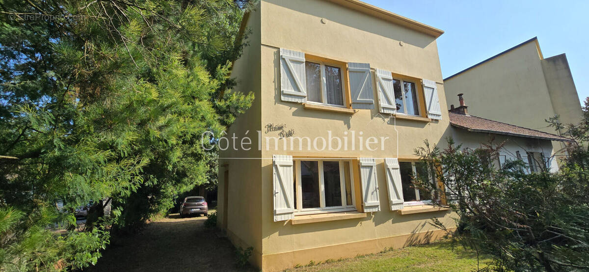 Maison à SAINT-BREVIN-LES-PINS