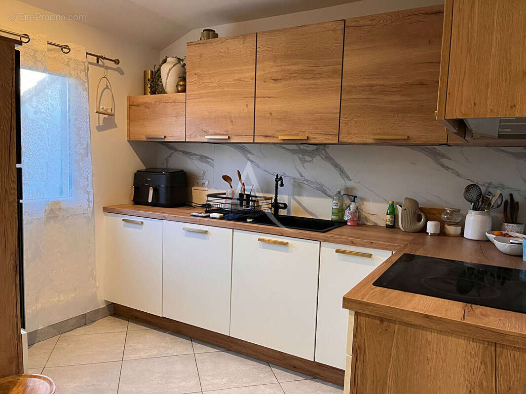 Maison à LA MOTHE-ACHARD