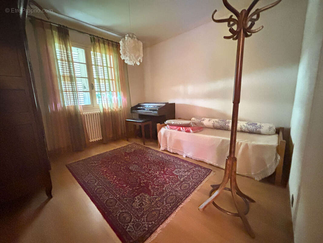 Maison à BOURG-EN-BRESSE