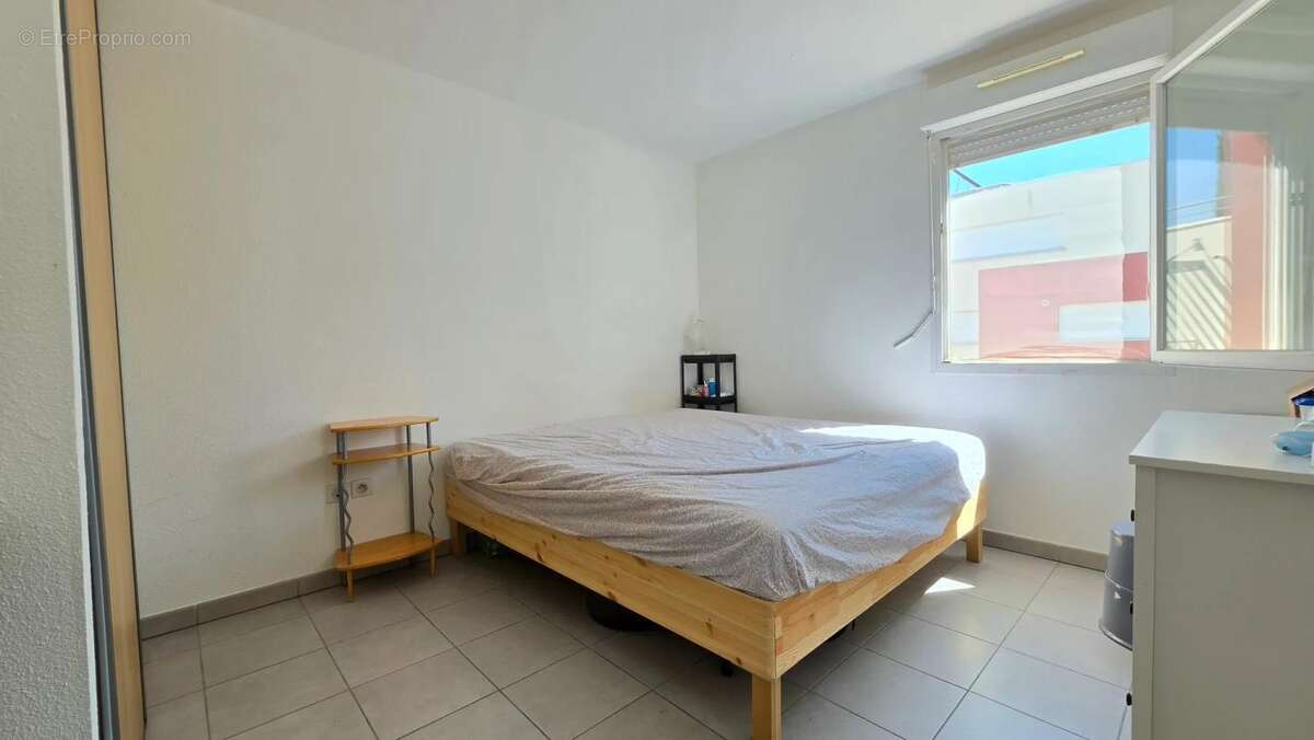 Appartement à CASTELNAU-LE-LEZ