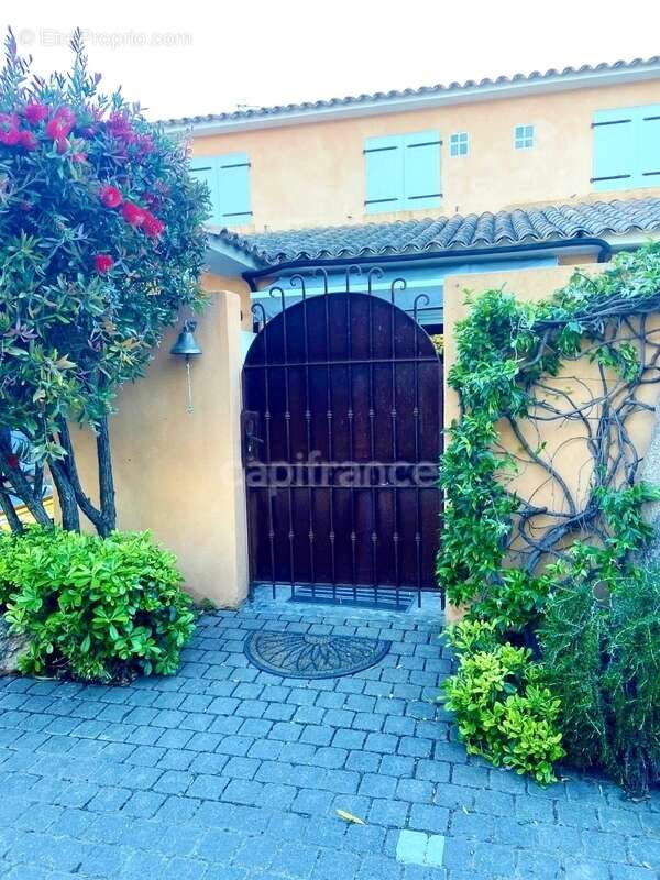 Appartement à vendre 2 pièces PORTO VECCHIO (20) - photo 12